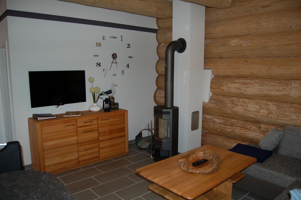 Naturstamm Apartamento