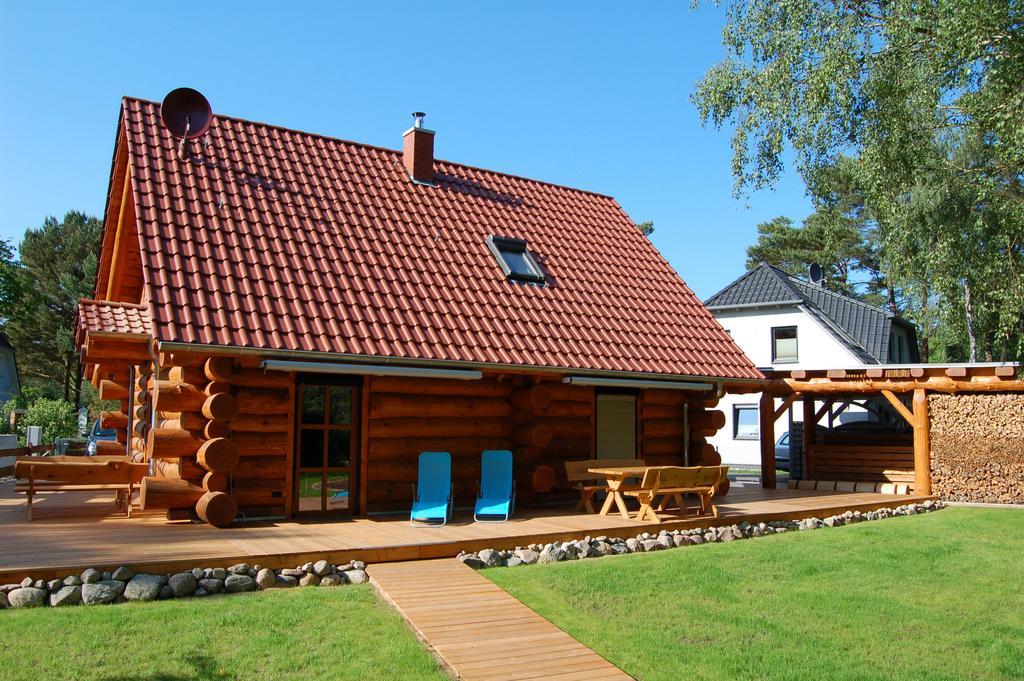 Apartamento Naturstamm *