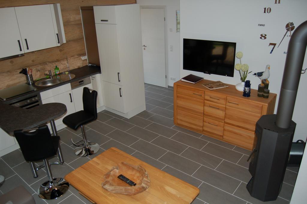 Apartamento Naturstamm *
